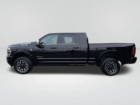 Photos of 2025 Ram 2500 Limited for sale in Auburn, WA at Auburn CDJR