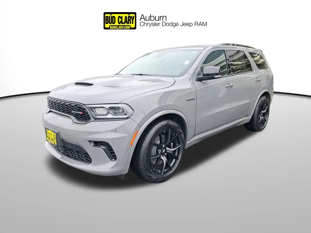 2026 Dodge Durango GT Plus HEMI V8 for sale in Auburn, WA
