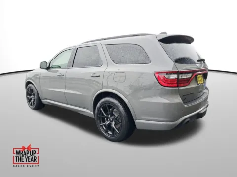 Another view of 2026 Dodge Durango GT Plus HEMI V8 for sale in Auburn, WA at Auburn CDJR