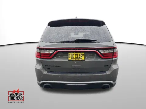 More photos of 2026 Dodge Durango GT Plus HEMI V8 at Auburn CDJR, WA