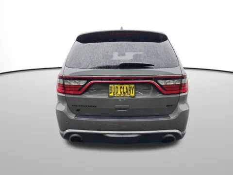 More photos of 2026 Dodge Durango GT Plus HEMI V8 at Auburn CDJR, WA