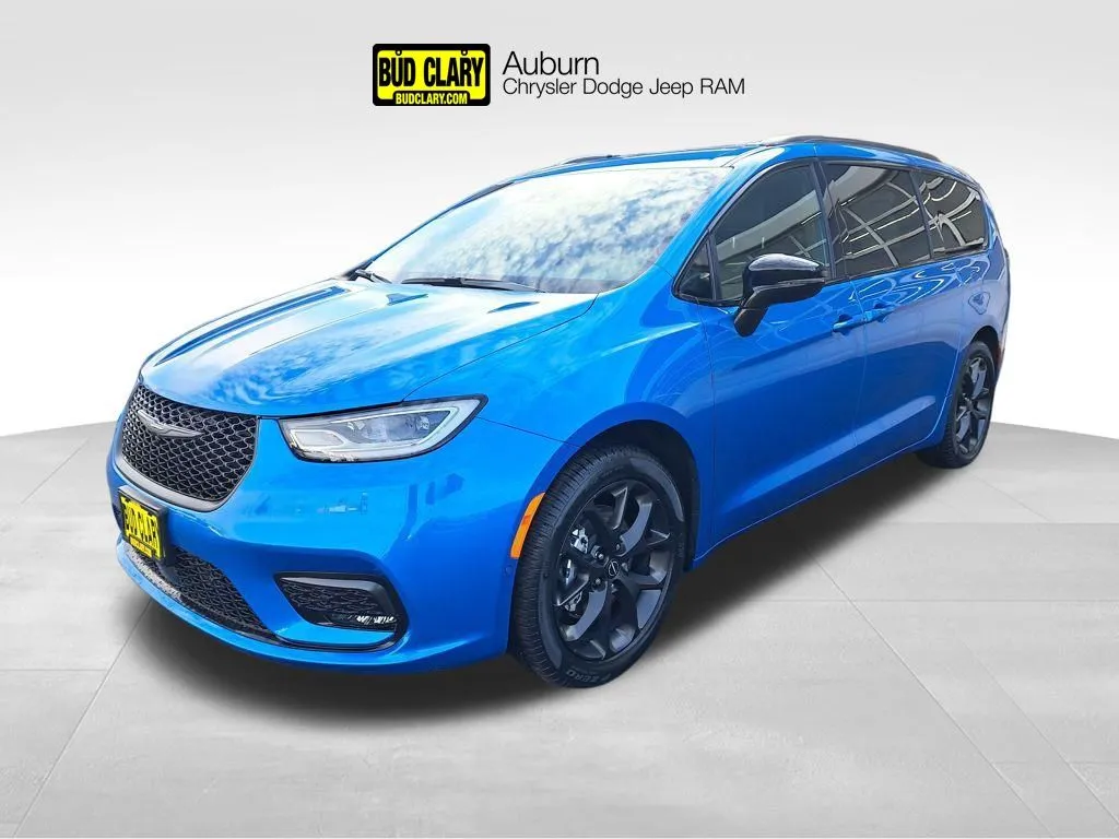 2026 Chrysler Pacifica Select for sale in Auburn, WA