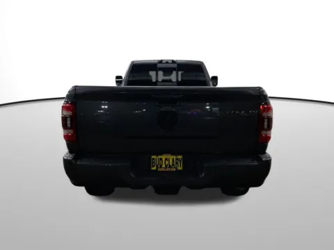 More photos of 2021 Ram 3500 Laramie at Auburn CDJR, WA