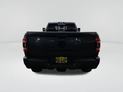 More photos of 2021 Ram 3500 Laramie at Auburn CDJR, WA