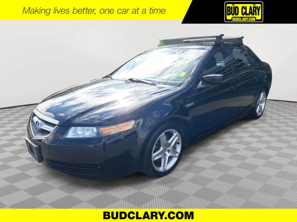 2004 Acura TL for sale in Auburn, WA