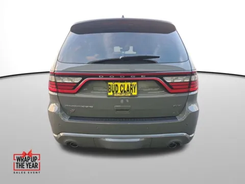 More photos of 2026 Dodge Durango GT Plus HEMI V8 at Auburn CDJR, WA