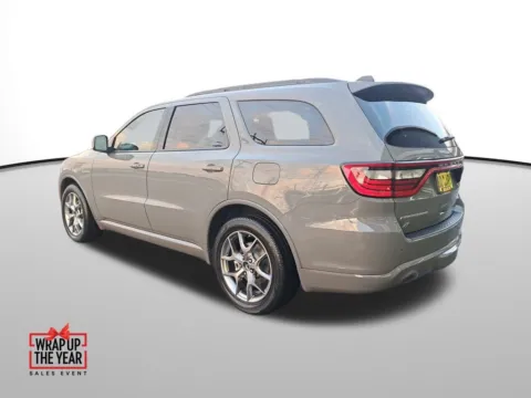 Another view of 2026 Dodge Durango GT Plus HEMI V8 for sale in Auburn, WA at Auburn CDJR