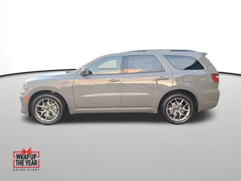 Photos of 2026 Dodge Durango GT Plus HEMI V8 for sale in Auburn, WA at Auburn CDJR