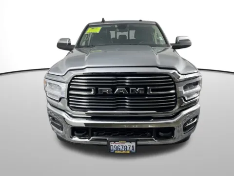 Photos of 2022 Ram 3500 Laramie for sale in Auburn, WA at Auburn CDJR