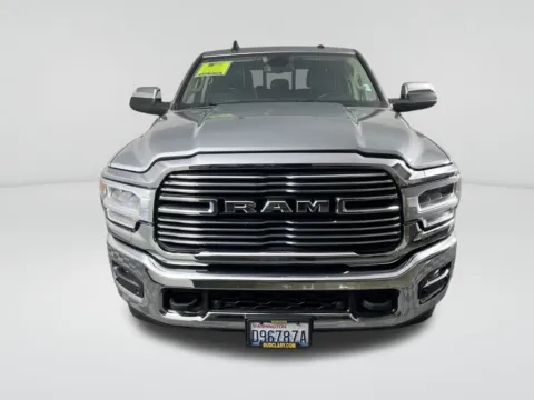 Photos of 2022 Ram 3500 Laramie for sale in Auburn, WA at Auburn CDJR
