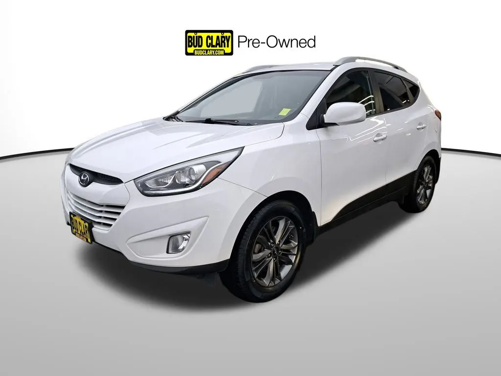 2014 Hyundai Tucson SE for sale in Auburn, WA