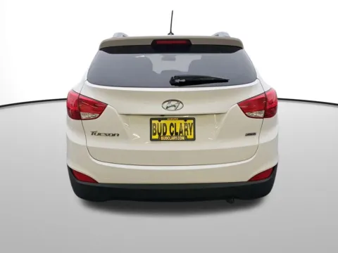 More photos of 2014 Hyundai Tucson SE at Auburn CDJR, WA