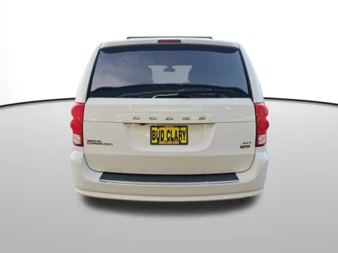 More photos of 2019 Dodge Grand Caravan SXT at Auburn CDJR, WA