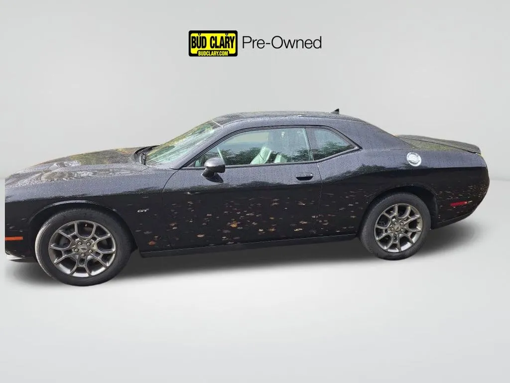 2017 Dodge Challenger GT for sale in Auburn, WA