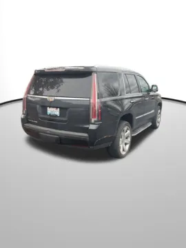 Another view of 2018 Cadillac Escalade Luxury for sale in Auburn, WA at Auburn CDJR