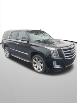 Photos of 2018 Cadillac Escalade Luxury for sale in Auburn, WA at Auburn CDJR