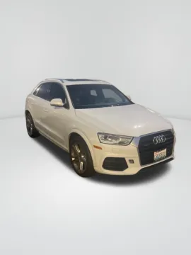 Photos of 2016 Audi Q3 2.0T Premium Plus for sale in Auburn, WA at Auburn CDJR