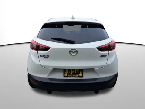 More photos of 2018 Mazda CX-3 Touring at Auburn CDJR, WA