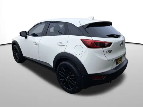 Another view of 2018 Mazda CX-3 Touring for sale in Auburn, WA at Auburn CDJR