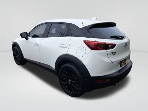Another view of 2018 Mazda CX-3 Touring for sale in Auburn, WA at Auburn CDJR