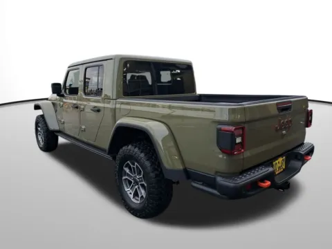 Another view of 2026 Jeep Gladiator Mojave for sale in Auburn, WA at Auburn CDJR