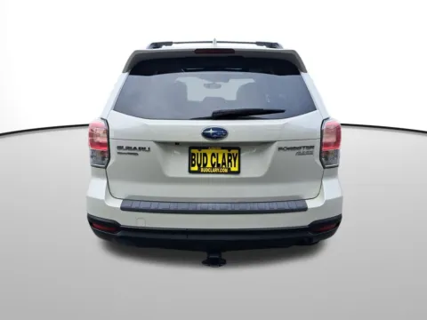 More photos of 2017 Subaru Forester 2.5i Premium at Auburn CDJR, WA