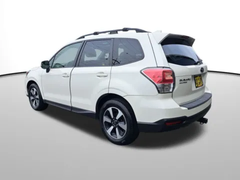 Another view of 2017 Subaru Forester 2.5i Premium for sale in Auburn, WA at Auburn CDJR