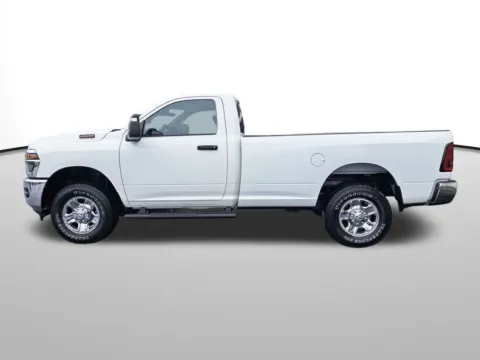 Photos of 2026 Ram 2500 Tradesman for sale in Auburn, WA at Auburn CDJR