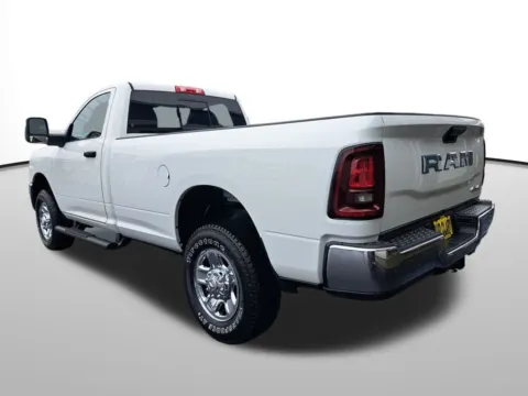 Another view of 2026 Ram 2500 Tradesman for sale in Auburn, WA at Auburn CDJR