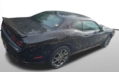 Another view of 2017 Dodge Challenger GT for sale in Auburn, WA at Auburn CDJR