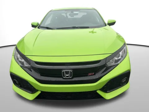 Photos of 2017 Honda Civic Si for sale in Auburn, WA at Auburn CDJR