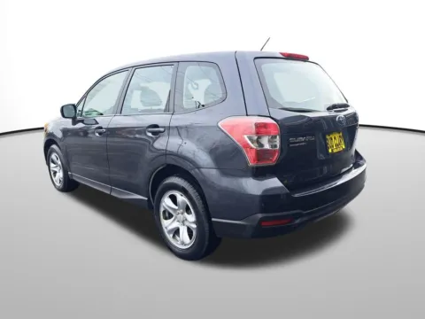 Another view of 2014 Subaru Forester 2.5i for sale in Auburn, WA at Auburn CDJR