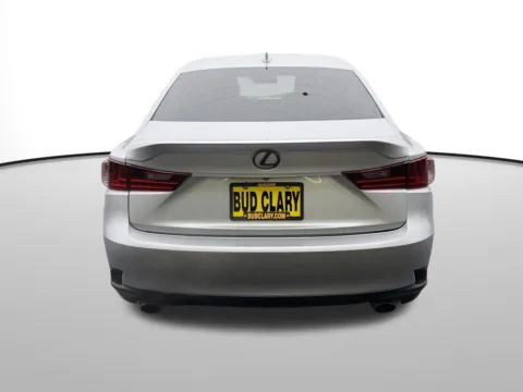 More photos of 2016 Lexus IS 200t at Auburn CDJR, WA