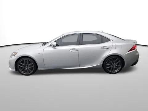 Photos of 2016 Lexus IS 200t for sale in Auburn, WA at Auburn CDJR