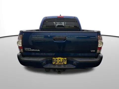 More photos of 2014 Toyota Tacoma at Auburn CDJR, WA