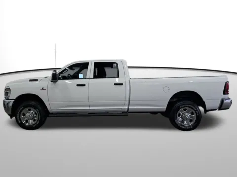Photos of 2026 Ram 2500 Tradesman for sale in Auburn, WA at Auburn CDJR