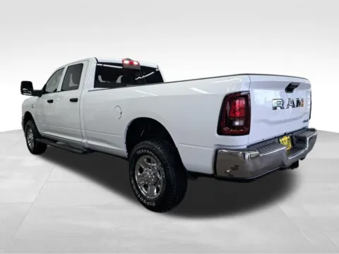 Another view of 2026 Ram 2500 Tradesman for sale in Auburn, WA at Bud Clary Auburn CDJR