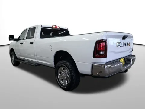 Another view of 2026 Ram 2500 Tradesman for sale in Auburn, WA at Auburn CDJR