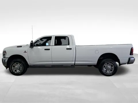 Photos of 2026 Ram 2500 Tradesman for sale in Auburn, WA at Bud Clary Auburn CDJR