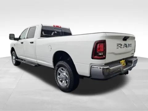 Another view of 2026 Ram 2500 Tradesman for sale in Auburn, WA at Bud Clary Auburn CDJR