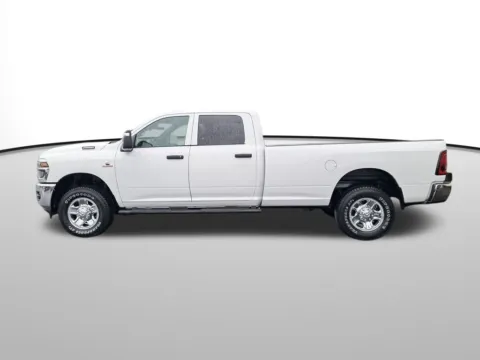 Photos of 2026 Ram 2500 Tradesman for sale in Auburn, WA at Auburn CDJR