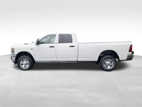 Photos of 2026 Ram 2500 Tradesman for sale in Auburn, WA at Bud Clary Auburn CDJR