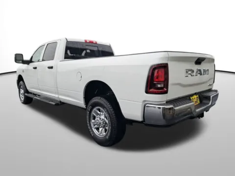 Another view of 2026 Ram 2500 Tradesman for sale in Auburn, WA at Auburn CDJR