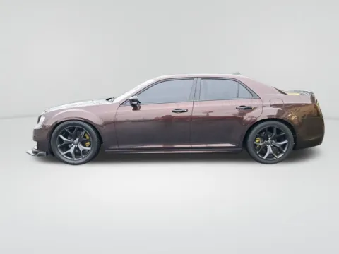 Photos of 2021 Chrysler 300 S for sale in Auburn, WA at Auburn CDJR