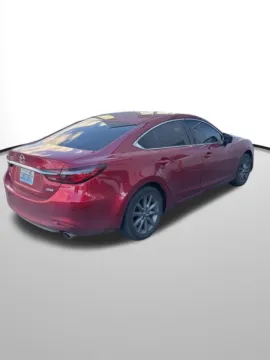 Another view of 2018 Mazda Mazda6 Sport for sale in Auburn, WA at Auburn CDJR