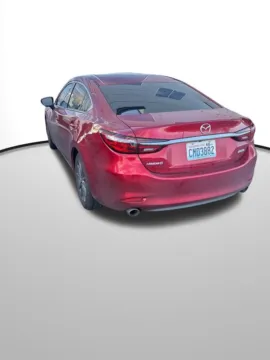 Photos of 2018 Mazda Mazda6 Sport for sale in Auburn, WA at Auburn CDJR