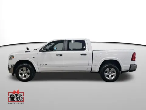 Photos of 2026 Ram 1500 Big Horn/Lone Star for sale in Auburn, WA at Auburn CDJR
