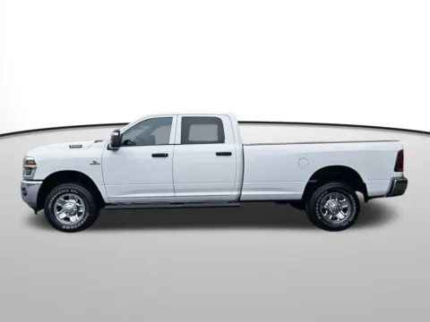 Photos of 2026 Ram 2500 Tradesman for sale in Auburn, WA at Bud Clary Auburn CDJR