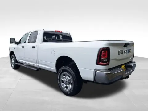 Another view of 2026 Ram 2500 Tradesman for sale in Auburn, WA at Bud Clary Auburn CDJR