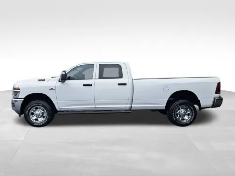 Photos of 2026 Ram 2500 Tradesman for sale in Auburn, WA at Bud Clary Auburn CDJR